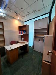 Citilink Warehouse Complex (D5), Factory #503338781